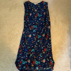 Cute floral Dress!!